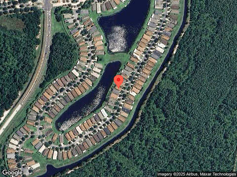 Grand Canal, KISSIMMEE, FL 34759