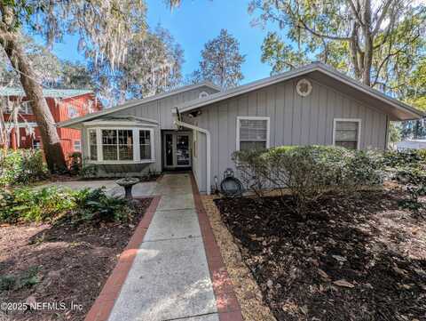 Pahokee, STARKE, FL 32091