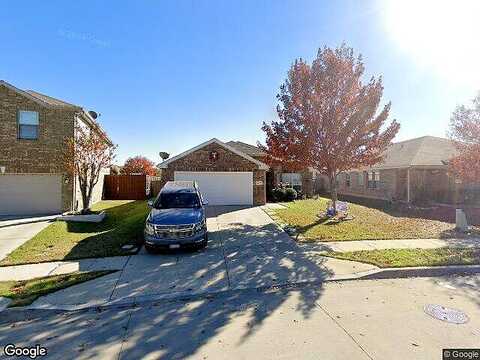 Granite Creek, FORT WORTH, TX 76179