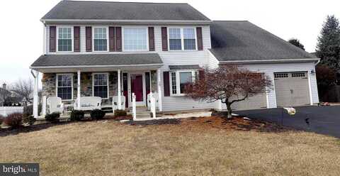 Sarahs, DOYLESTOWN, PA 18902