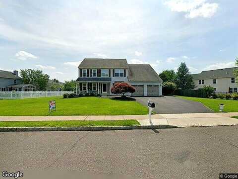 Sarahs, DOYLESTOWN, PA 18902