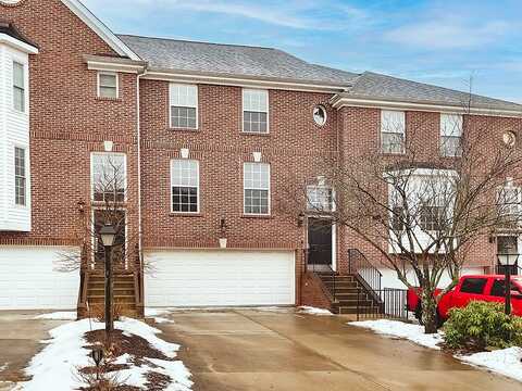 Vanderbilt, MARS, PA 16046
