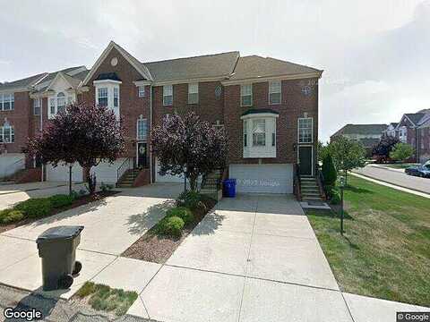 Vanderbilt, MARS, PA 16046