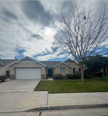 Belgravia, FRESNO, CA 93725