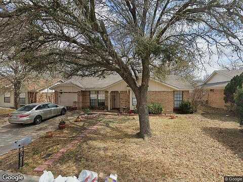 Virburnum, ARLINGTON, TX 76018