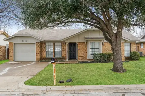 Virburnum, ARLINGTON, TX 76018