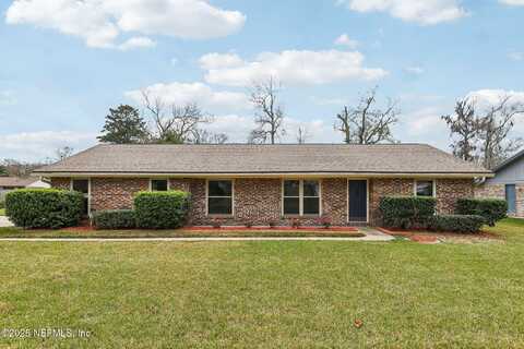 Kevin, ORANGE PARK, FL 32073