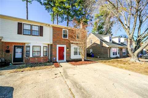 Castle, PORTSMOUTH, VA 23703