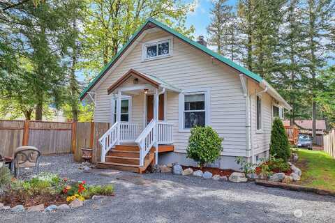 141St, NORTH BEND, WA 98045