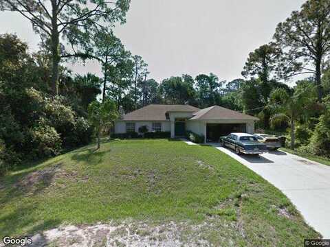 Johannesberg, NORTH PORT, FL 34288