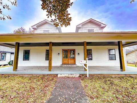 Avenue D, PORT NECHES, TX 77651