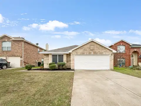 Windy Hill, FORT WORTH, TX 76108