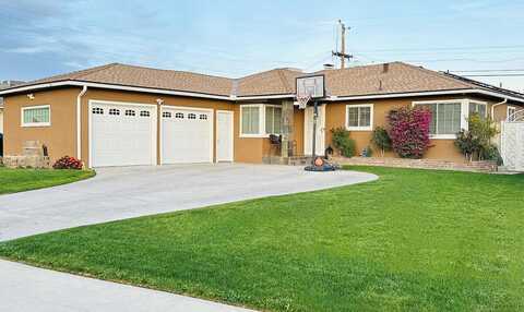 Spalding, FRESNO, CA 93703