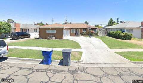 Spalding, FRESNO, CA 93703