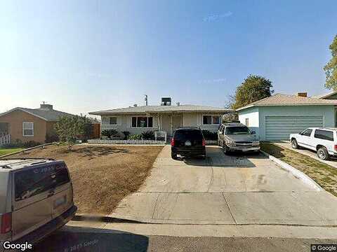 Berger, BAKERSFIELD, CA 93305