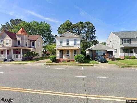 Virginia Beach, NORFOLK, VA 23504