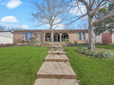 Hilldale, ARLINGTON, TX 76016