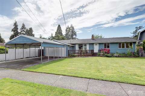14Th, DES MOINES, WA 98198