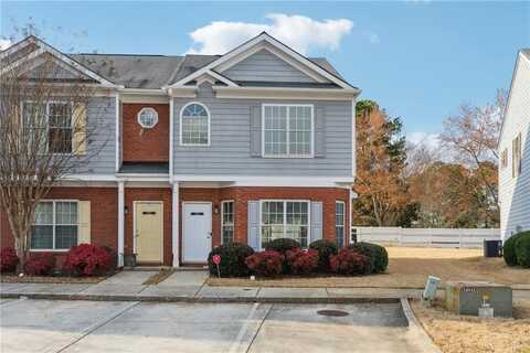 Walden Lake, DECATUR, GA 30035