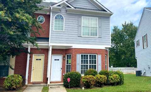 Walden Lake, DECATUR, GA 30035