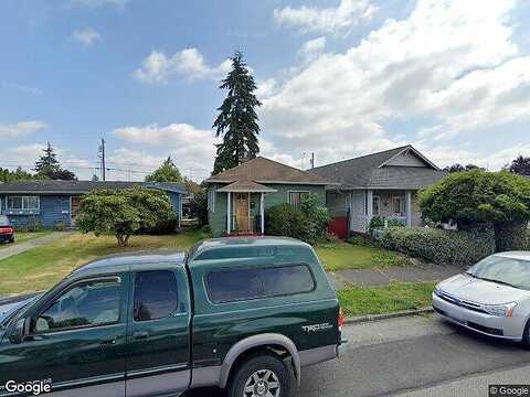 State, EVERETT, WA 98201