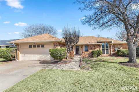 Selma, WICHITA FALLS, TX 76306