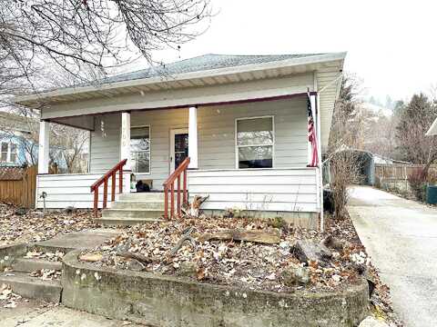 Walnut, LA GRANDE, OR 97850