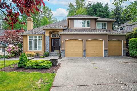 48Th, BELLEVUE, WA 98006