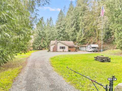264Th, ORTING, WA 98360