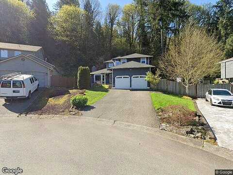 156Th, RENTON, WA 98058