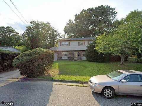 Grant, NEWPORT NEWS, VA 23608