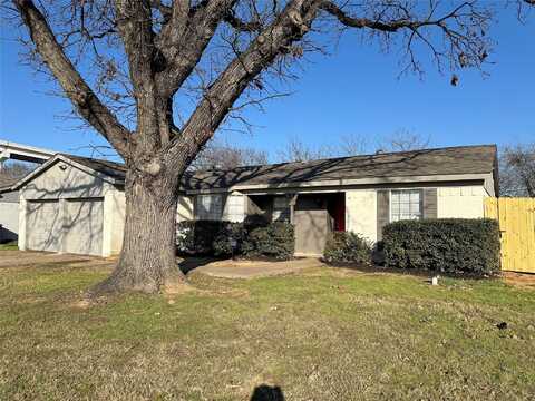 Terbet, FORT WORTH, TX 76112
