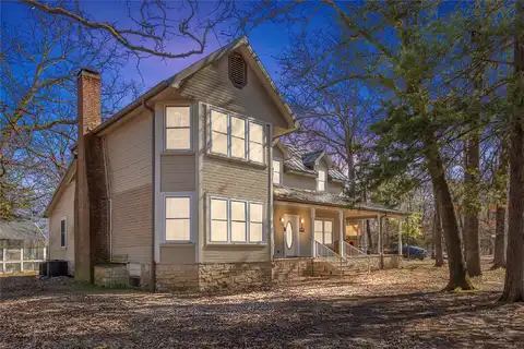 Private Road 44053, POWDERLY, TX 75473