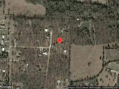 Private Road 44053, POWDERLY, TX 75473
