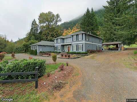 Jim Creek, ARLINGTON, WA 98223