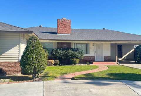 Armstrong, FOWLER, CA 93625