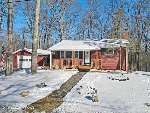 Maple Lake, BUSHKILL, PA 18324