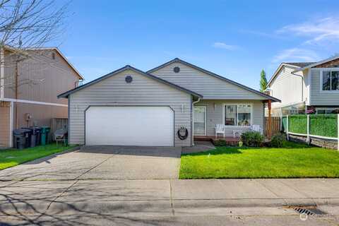 58Th, MARYSVILLE, WA 98270