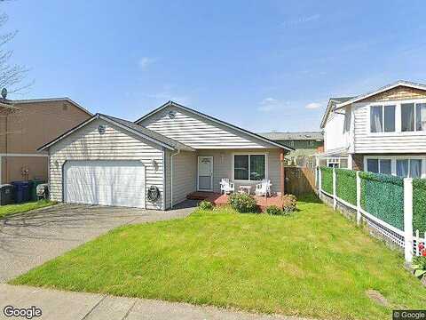 58Th, MARYSVILLE, WA 98270