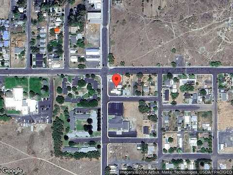 3Rd, SOAP LAKE, WA 98851