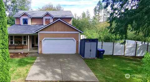 Mccleary, MCCLEARY, WA 98557