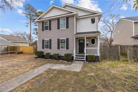 Devonshire, NORFOLK, VA 23513
