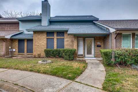 St Charles, ARLINGTON, TX 76013
