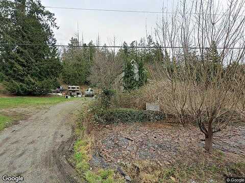 Marine, TULALIP, WA 98271