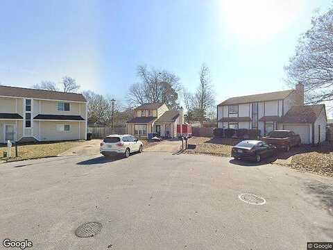 Aberdeen, VIRGINIA BEACH, VA 23453
