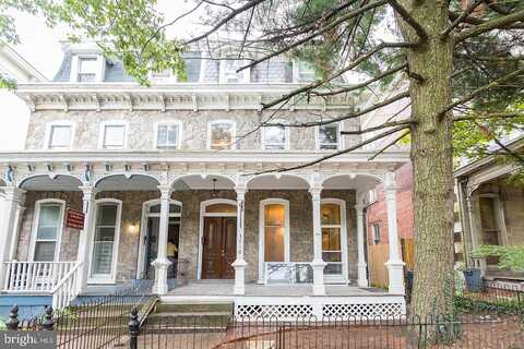 Hamilton, PHILADELPHIA, PA 19104
