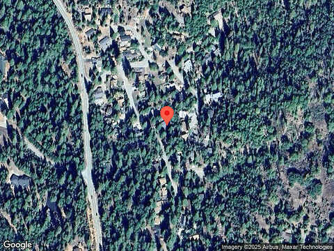 Teaford Poyah, NORTH FORK, CA 93643