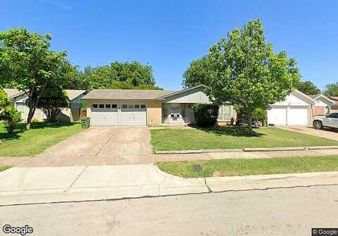 Spring Meadows, ARLINGTON, TX 76014