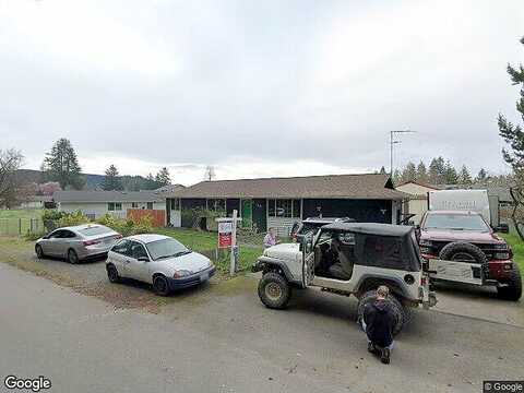 Hopkins, CARBONADO, WA 98323