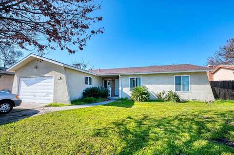 Homsy, CLOVIS, CA 93612